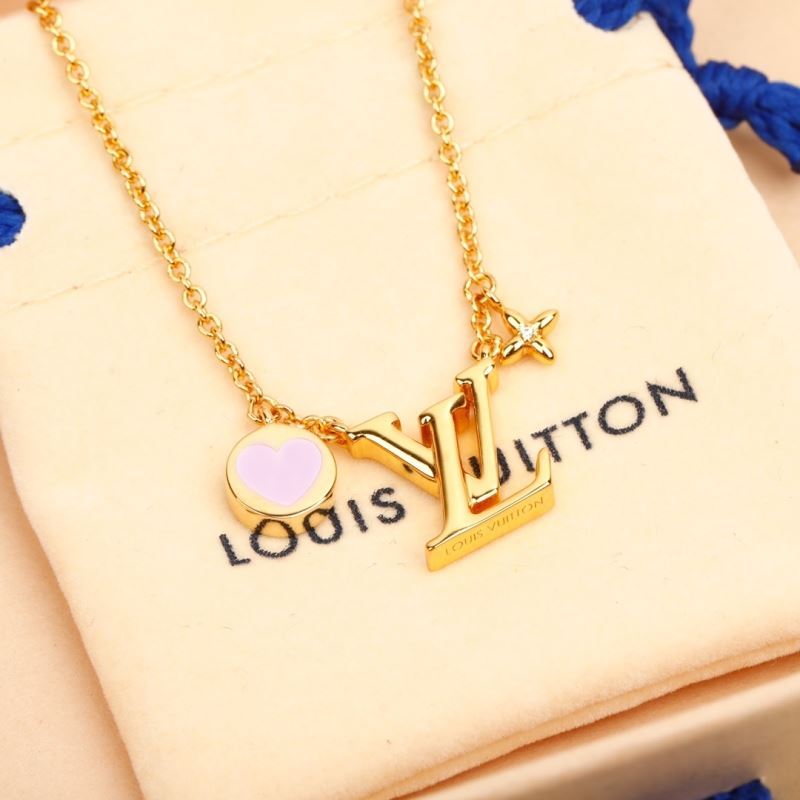 Louis Vuitton Necklaces